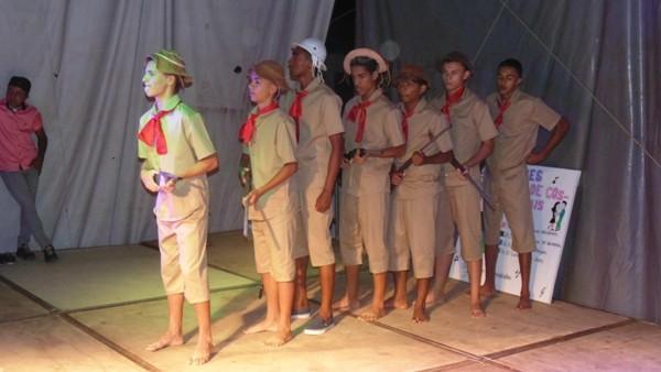 Escola de Santo Inácio realiza tributo ao Rei do Baião  - Imagem 27