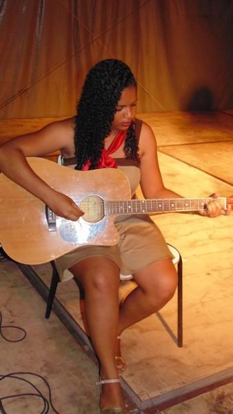 Escola de Santo Inácio realiza tributo ao Rei do Baião  - Imagem 53