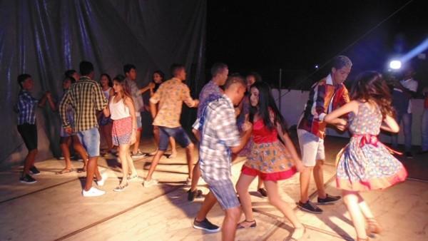 Escola de Santo Inácio realiza tributo ao Rei do Baião  - Imagem 57