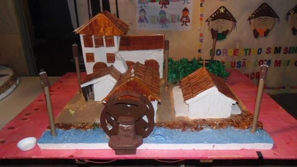 Escola de Santo Inácio realiza tributo ao Rei do Baião  - Imagem 1