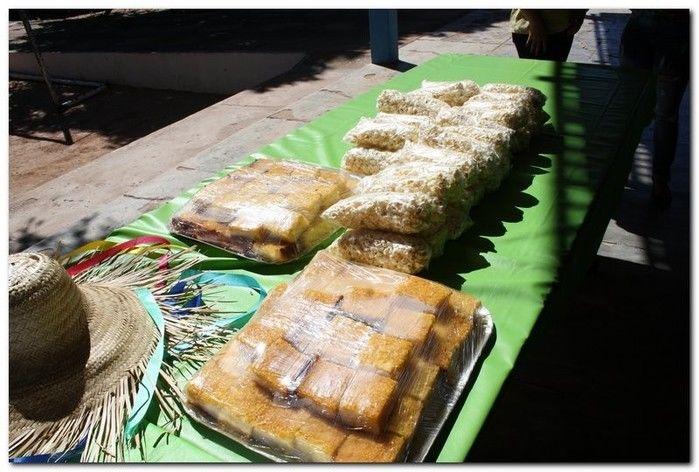 SEMTAC Realiza Arraiá do Vaidoso - Imagem 18