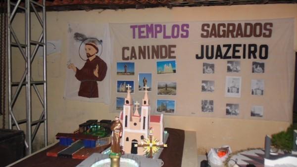 Escola de Santo Inácio realiza tributo ao Rei do Baião  - Imagem 4