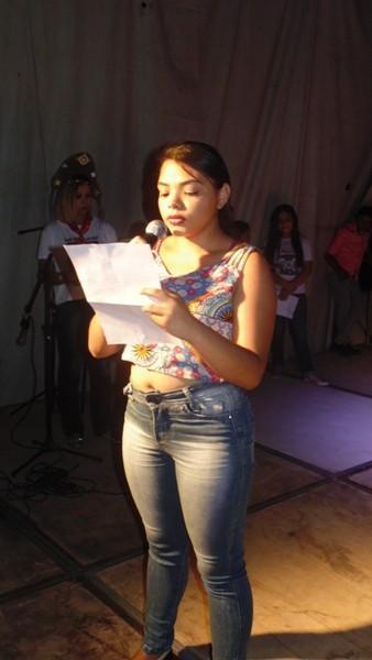 Escola de Santo Inácio realiza tributo ao Rei do Baião  - Imagem 33