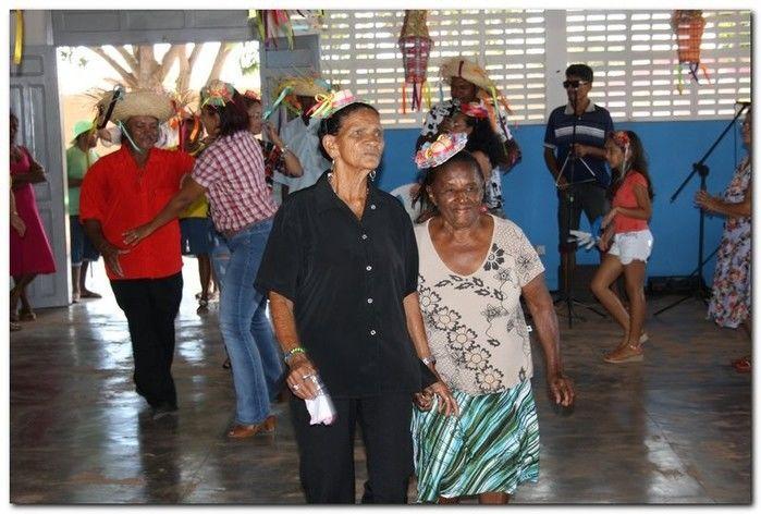 SEMTAC Realiza Arraiá do Vaidoso - Imagem 44