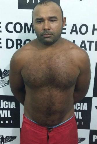 Edilson Damasceno da Silva (Crédito: Divulgação)