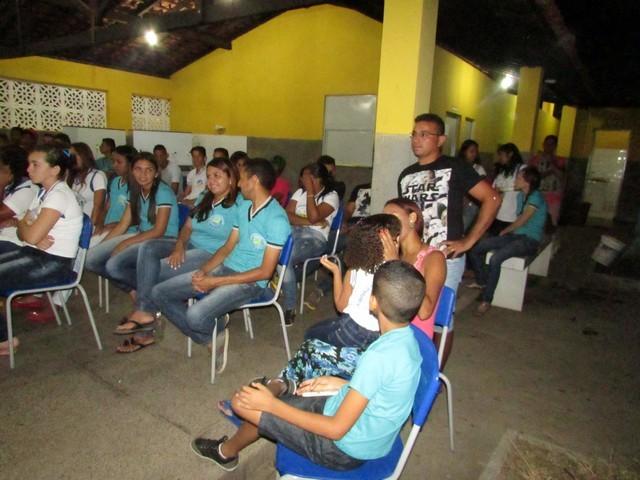 Audiência Alusiva ao Combate de Drogas Reuni Alunos - Imagem 8