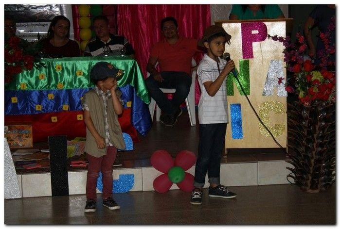 Secretaria de Educação realiza IV Seminário Municipal do PNAIC - Imagem 61