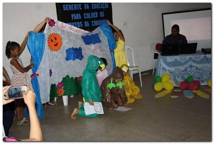 Secretaria de Educação realiza IV Seminário Municipal do PNAIC - Imagem 56