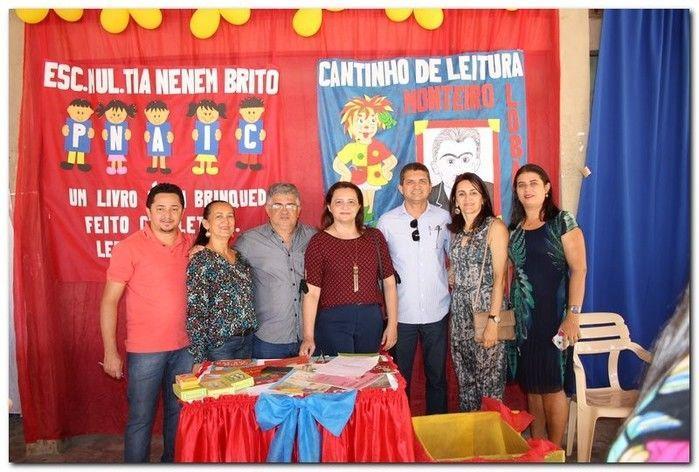 Secretaria de Educação realiza IV Seminário Municipal do PNAIC - Imagem 17