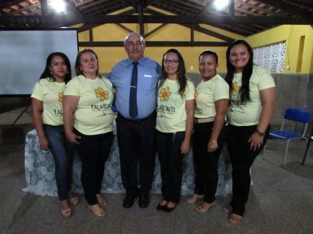 Audiência Alusiva ao Combate de Drogas Reuni Alunos - Imagem 61