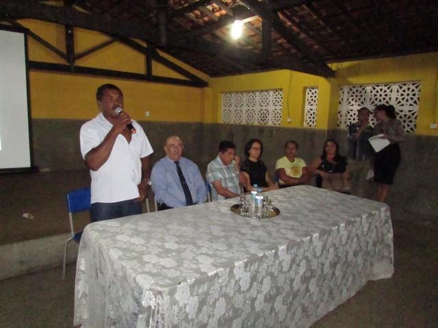 Audiência Alusiva ao Combate de Drogas Reuni Alunos - Imagem 43