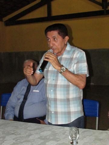 Audiência Alusiva ao Combate de Drogas Reuni Alunos - Imagem 56