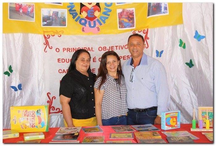 Secretaria de Educação realiza IV Seminário Municipal do PNAIC - Imagem 27