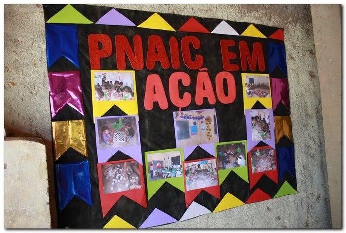 Secretaria de Educação realiza IV Seminário Municipal do PNAIC - Imagem 1