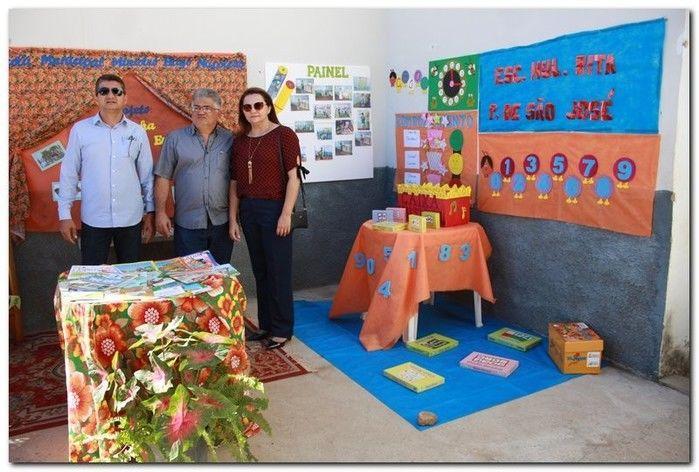 Secretaria de Educação realiza IV Seminário Municipal do PNAIC - Imagem 7