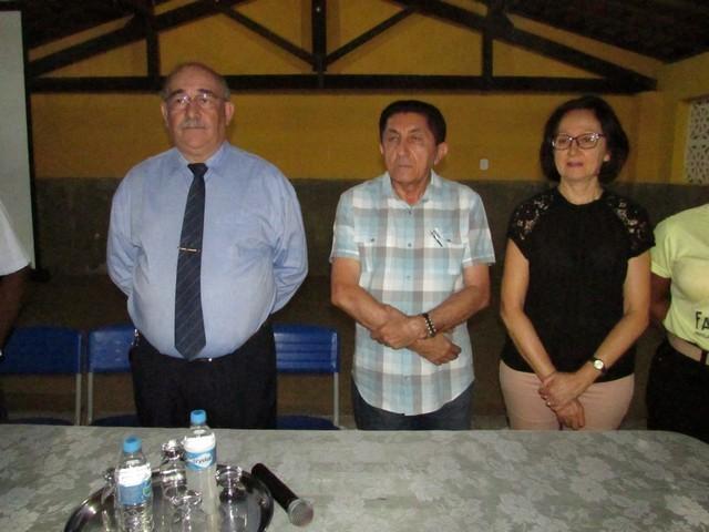 Audiência Alusiva ao Combate de Drogas Reuni Alunos - Imagem 17