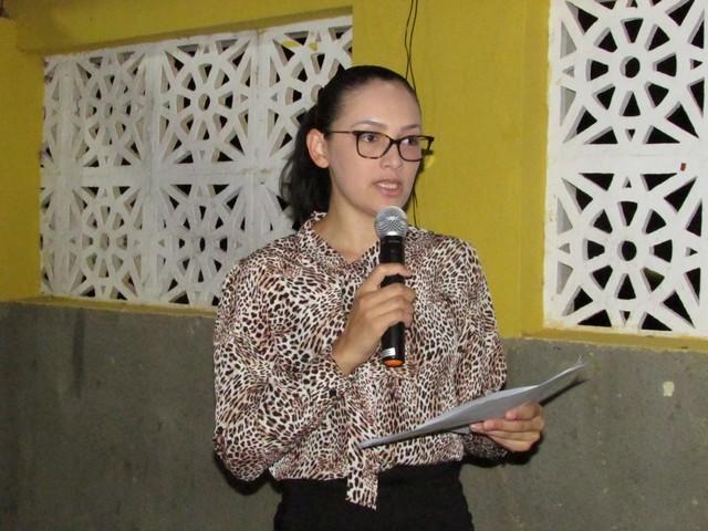 Audiência Alusiva ao Combate de Drogas Reuni Alunos - Imagem 1