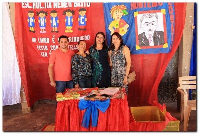 Secretaria de Educação realiza IV Seminário Municipal do PNAIC - Imagem 16