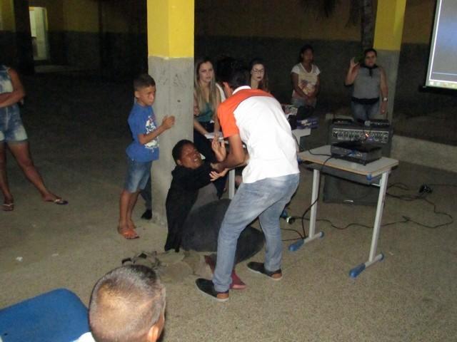 Audiência Alusiva ao Combate de Drogas Reuni Alunos - Imagem 36