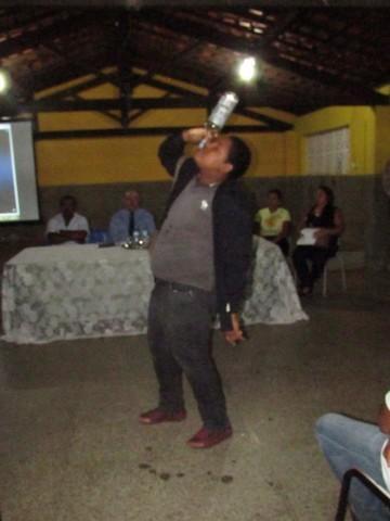 Audiência Alusiva ao Combate de Drogas Reuni Alunos - Imagem 28