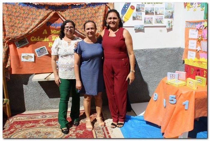 Secretaria de Educação realiza IV Seminário Municipal do PNAIC - Imagem 91