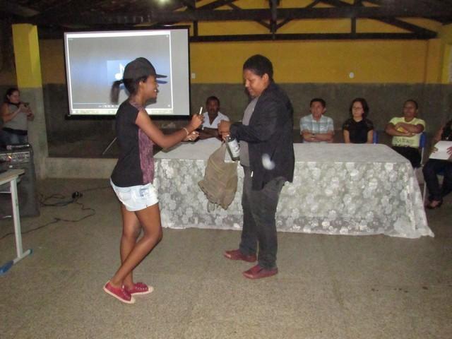 Audiência Alusiva ao Combate de Drogas Reuni Alunos - Imagem 29