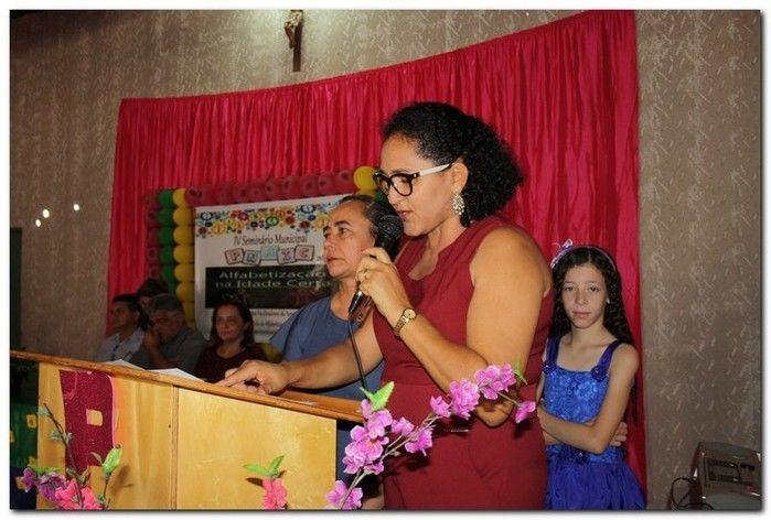 Secretaria de Educação realiza IV Seminário Municipal do PNAIC - Imagem 36