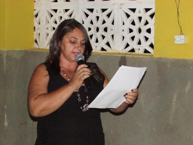 Audiência Alusiva ao Combate de Drogas Reuni Alunos - Imagem 41