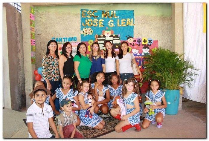 Secretaria de Educação realiza IV Seminário Municipal do PNAIC - Imagem 3