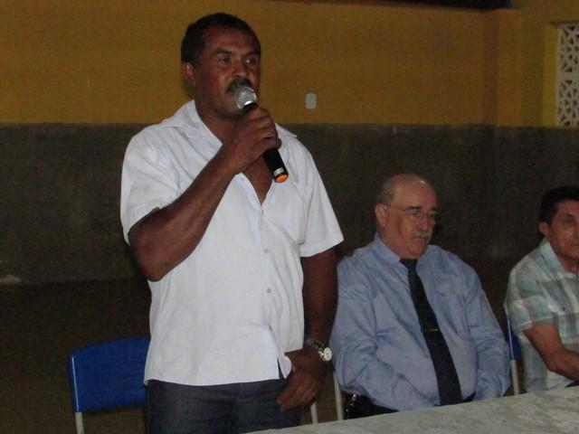 Audiência Alusiva ao Combate de Drogas Reuni Alunos - Imagem 45