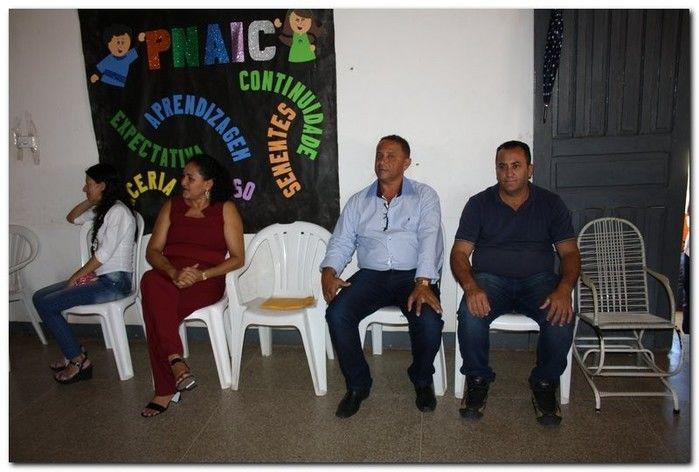 Secretaria de Educação realiza IV Seminário Municipal do PNAIC - Imagem 43