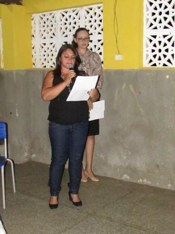 Audiência Alusiva ao Combate de Drogas Reuni Alunos - Imagem 40