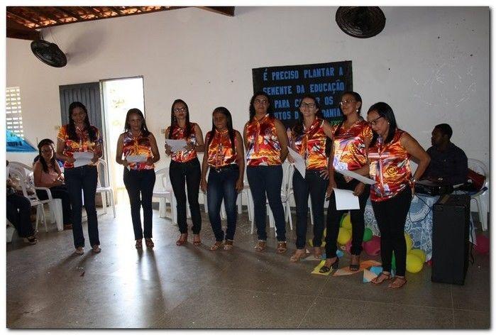 Secretaria de Educação realiza IV Seminário Municipal do PNAIC - Imagem 69