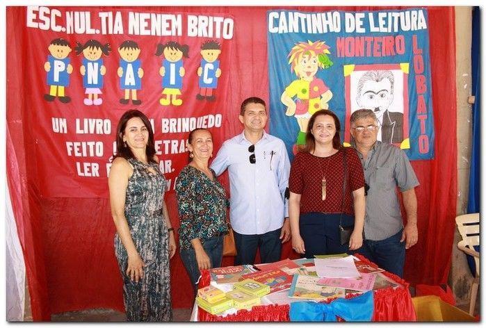 Secretaria de Educação realiza IV Seminário Municipal do PNAIC - Imagem 12