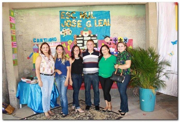 Secretaria de Educação realiza IV Seminário Municipal do PNAIC - Imagem 19