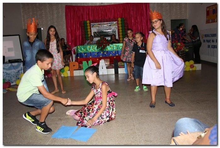 Secretaria de Educação realiza IV Seminário Municipal do PNAIC - Imagem 49