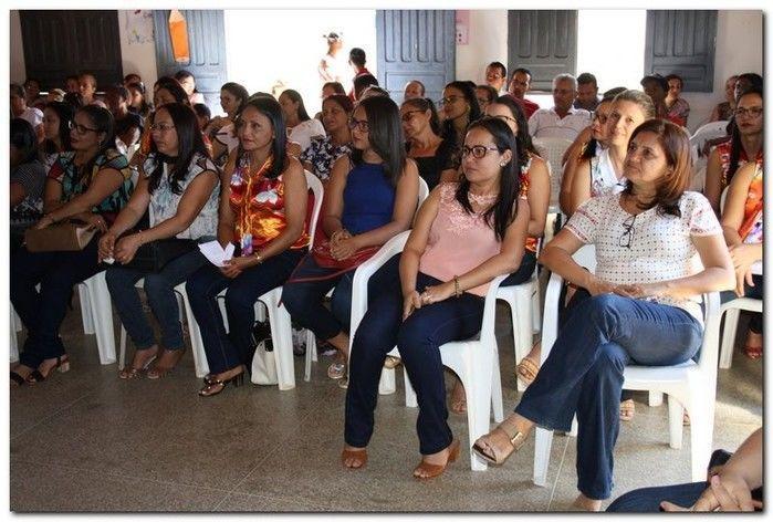 Secretaria de Educação realiza IV Seminário Municipal do PNAIC - Imagem 41