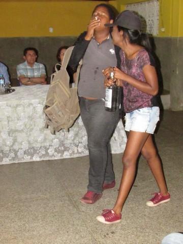 Audiência Alusiva ao Combate de Drogas Reuni Alunos - Imagem 30