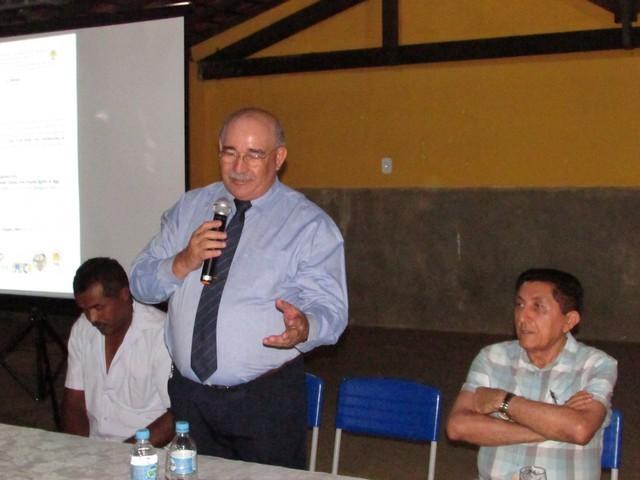 Audiência Alusiva ao Combate de Drogas Reuni Alunos - Imagem 51