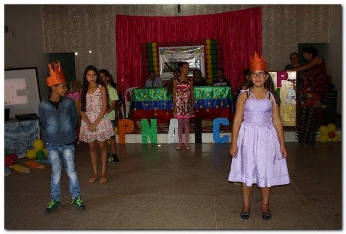 Secretaria de Educação realiza IV Seminário Municipal do PNAIC - Imagem 47