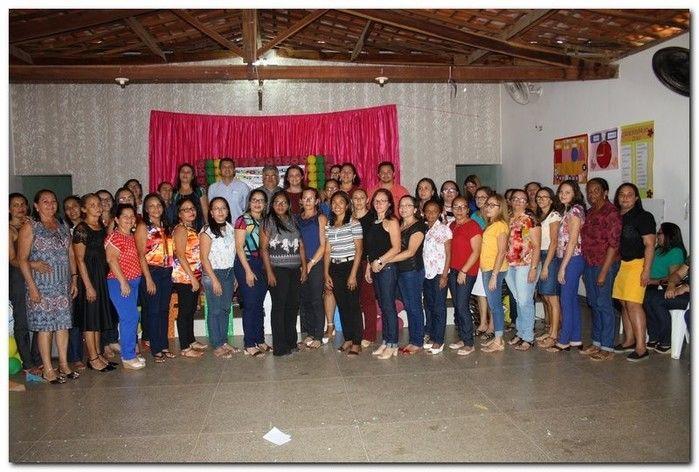 Secretaria de Educação realiza IV Seminário Municipal do PNAIC - Imagem 85