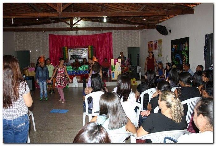 Secretaria de Educação realiza IV Seminário Municipal do PNAIC - Imagem 50