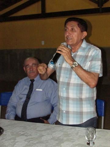 Audiência Alusiva ao Combate de Drogas Reuni Alunos - Imagem 57