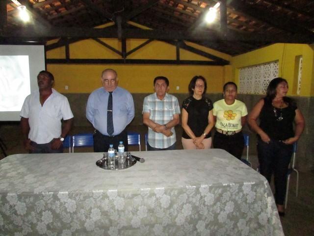 Audiência Alusiva ao Combate de Drogas Reuni Alunos - Imagem 16