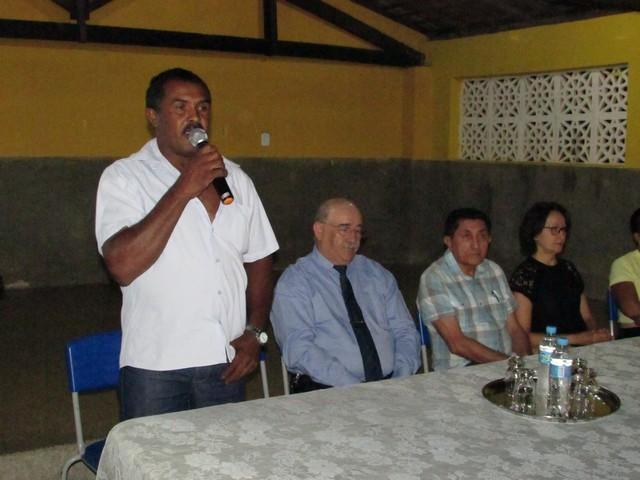 Audiência Alusiva ao Combate de Drogas Reuni Alunos - Imagem 44