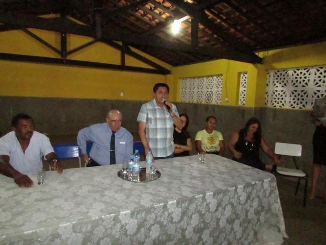 Audiência Alusiva ao Combate de Drogas Reuni Alunos - Imagem 53