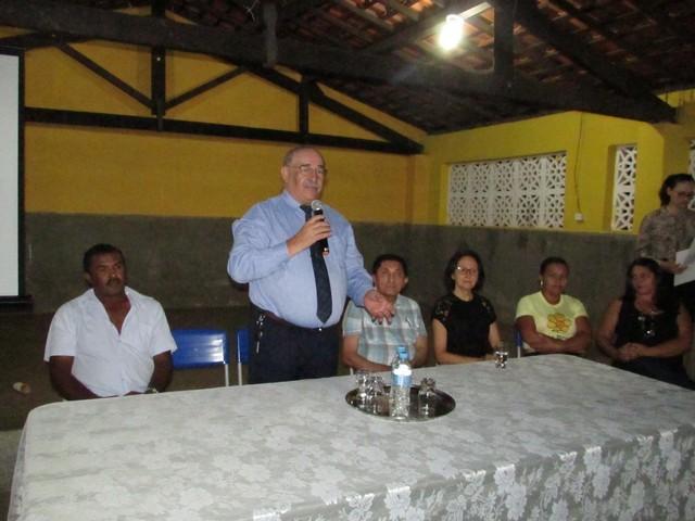 Audiência Alusiva ao Combate de Drogas Reuni Alunos - Imagem 47