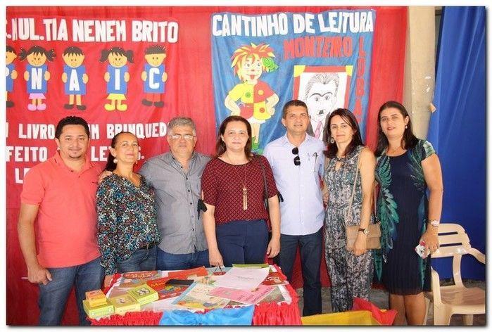 Secretaria de Educação realiza IV Seminário Municipal do PNAIC - Imagem 18