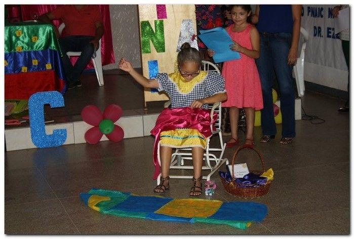 Secretaria de Educação realiza IV Seminário Municipal do PNAIC - Imagem 72