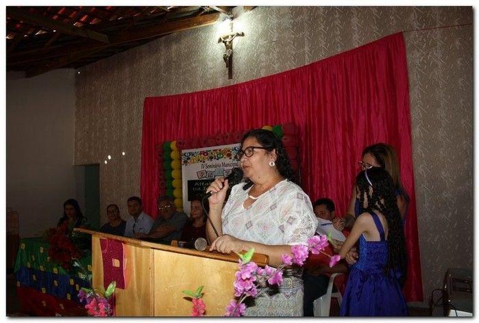 Secretaria de Educação realiza IV Seminário Municipal do PNAIC - Imagem 37